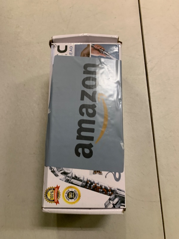 Photo 1 of Filtered Shower Head with Handheld - High Pressure ShowerHead with Filters for Hard Water - Reduces Dry Itchy Skin, Easy Instal, 4 Modes, Water Saving, Durable, Detachable anti blocking