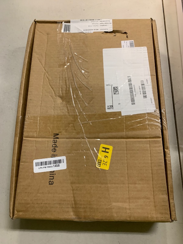 Photo 1 of 150L Laundry Hamper with Wheels, Rolling Laundry Basket with Metal Frame and Removable Bag, Large & Tall Dirty Clothes Hampers for Bedroom Aesthetic, Laundry Room, Bathroom, Dorm-White