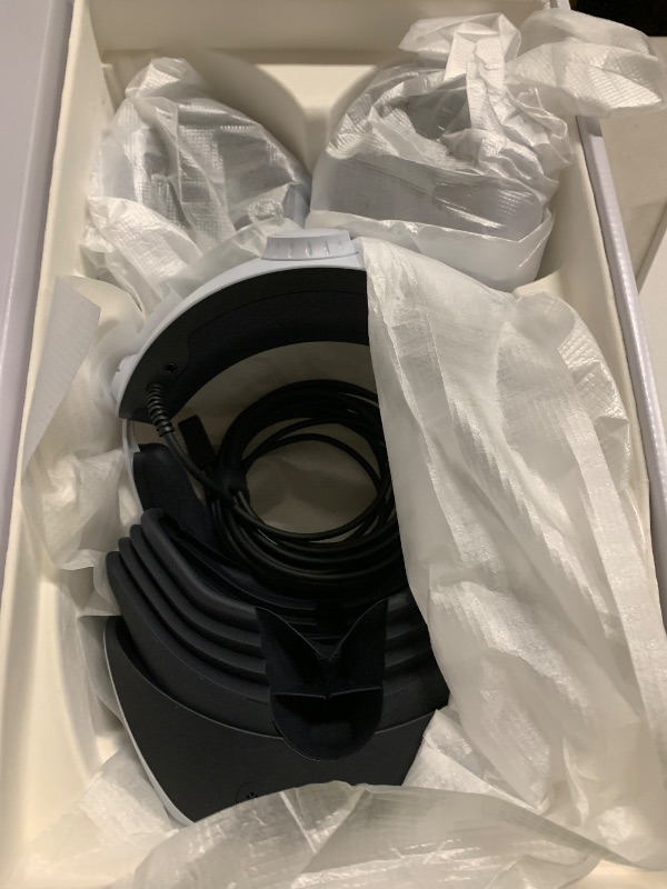 Photo 1 of PlayStation VR2 (PSVR2)