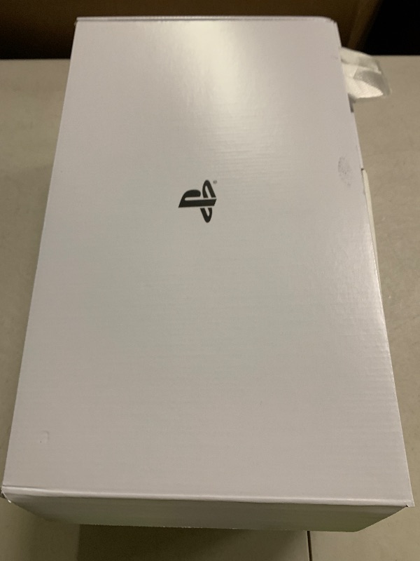 Photo 1 of PlayStation VR2 (PSVR2)