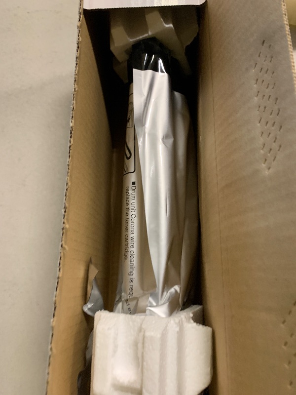 Photo 1 of Brother Genuine TN229XLBK Black High Yield Printer Toner Cartridge - Print up to 3,000 Pages(1)