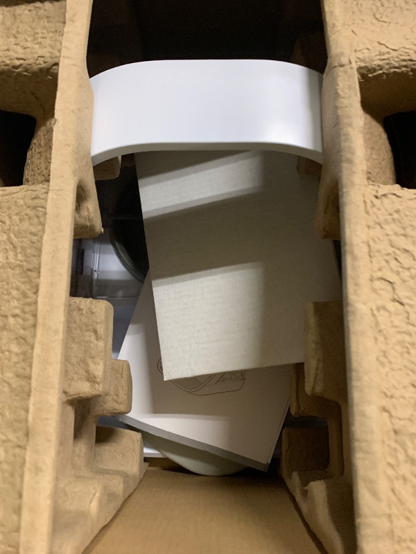 Photo 1 of Sure Petcare -SureFlap - SureFeed - Microchip Pet Feeder - Selective-Automatic Pet Feeder Makes Meal Times Stress-Free, Suitable for Both Wet and Dry Food - MPF001