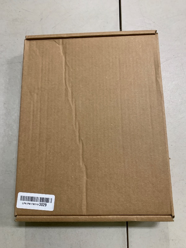 Photo 1 of Apple iPad, 10.2-Inch, Wi-Fi, 32GB, Space Gray (Renewed)