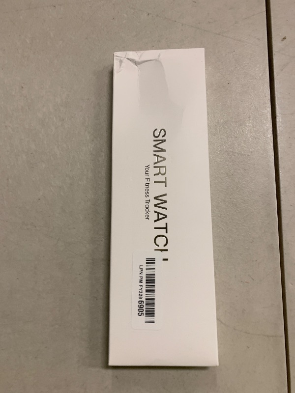 Photo 1 of Smart Watch for Men Fitness Tracker: Military Make Answer Call Running Digital Mens Watches Waterproof Smartwatch Android Phone iPhone Samsung Compatible Sleep SpO2 Heart Rate Monitor Step Pedometer