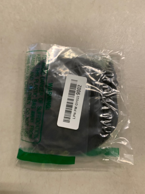 Photo 1 of 14-in-1 Controller Accessories Kit Compatible with Xbox Elite Series 2, 6 Premium Metal Thumbsticks, Swap Joysticks, 4 Interchangeable Paddles, 2 D-Pads, 1 Tool & 1 Storage Bag (Matte Black)