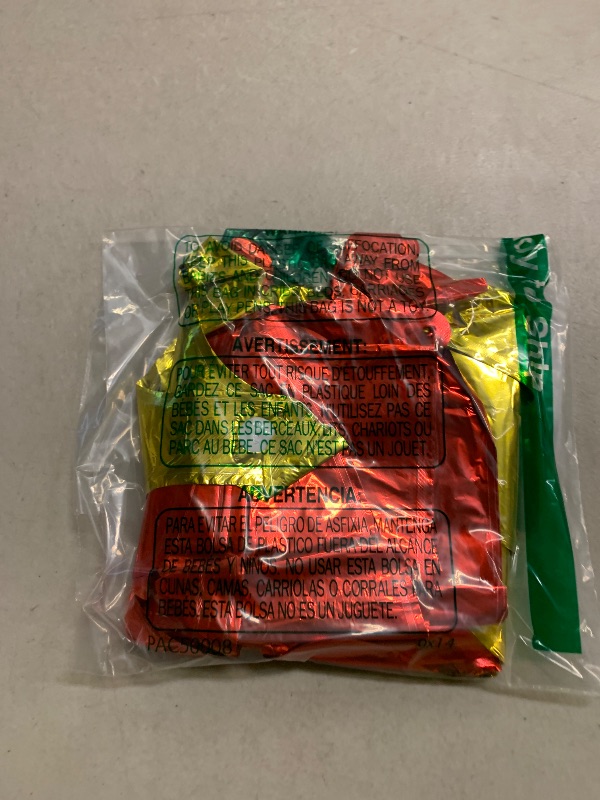 Photo 1 of 12PCS Chili Fire Foil Balloons for Cook Off Contest Party Decoration Chili Pepper Flame Aluminum Balloon Contest Tasting Competition Cinco De Mayo Mexican Fiesta Birthday Party Supplies