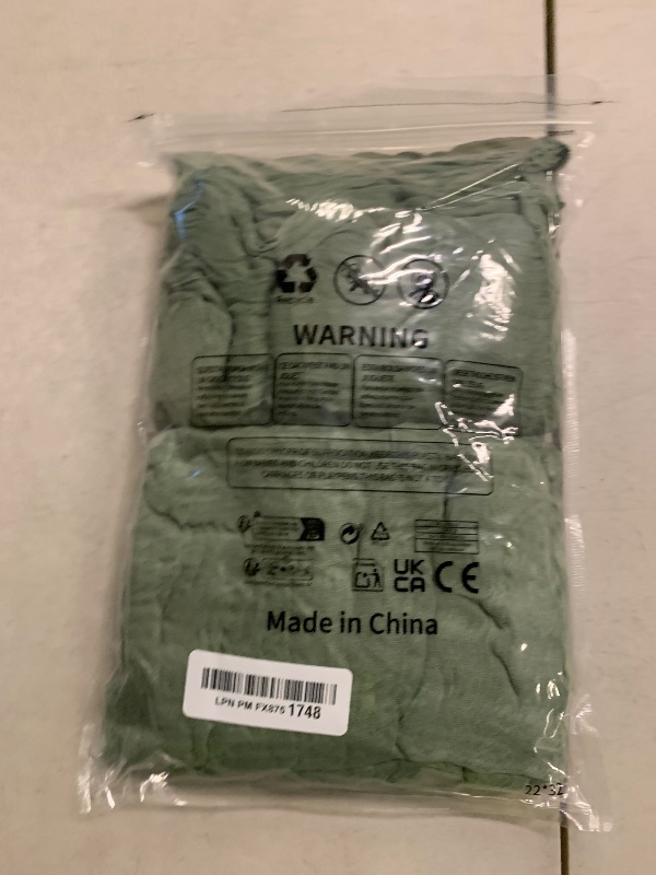 Photo 1 of 2 Pack Sage Green Cheesecloth Table Runner, 10Ft Boho Gauze Cheese Cloth Table Runners for Wedding, Party, Dinner, Baby Shower, 120 Inches Long Table Runner for St. Patrick's Day, Easter, Christmas