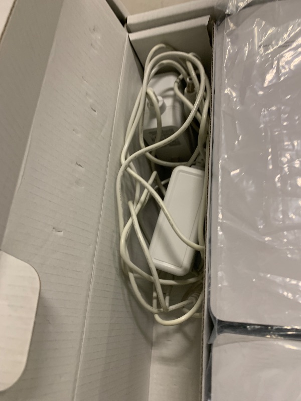 Photo 1 of ASUS ZenWiFi BT10 Tri-Band WiFi 7 Mesh, 18 Gbps, 6000 sq.ft (2pk), Dual 10G Ports, Security and Parental Controls Included, Smart Home Master SSIDs, 4G & 5G Mobile Tethering