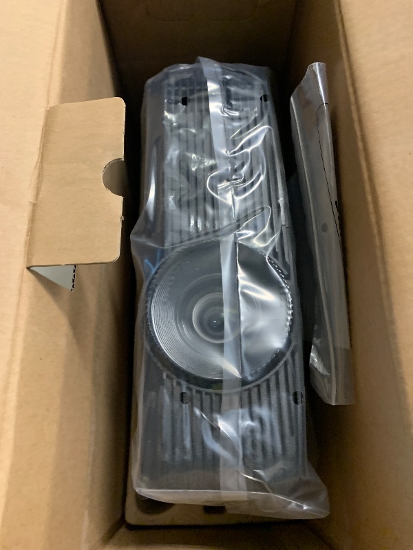 Photo 1 of Optoma HD146X 1080P Full HD Vibrant Home Theater Projector