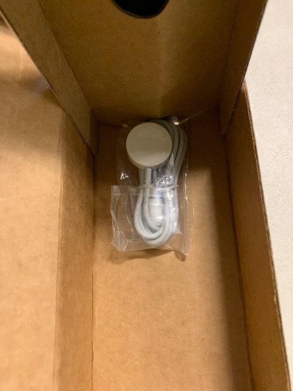 Photo 1 of Apple Watch Ultra 2 (GPS + Cellular, 49MM) - Black Titanium Case with Black Ocean Band (Renewed)