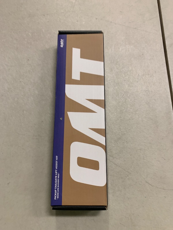 Photo 1 of Orion Motor Tech Truck Tailgate Assist, Pickup Tailgate Lift Assist Kit Compatible with 2009 2010 2011 2012 2013 2014 2015 2016 2017 2018 2019 2020 2021 2022 2023 2024 2025 Dodge Ram 1500 2500 3500