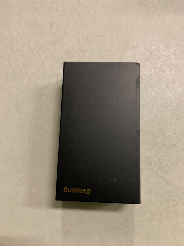 Photo 1 of 144GB MP3 Player with Bluetooth and WiFi, 4" Full Color Touch Screen MP4 Music Player with Spotify,Parental Control, YouTube,Pandora, Android Mainstrem Media MP4 Music Player for Kids up to 1TB,Black