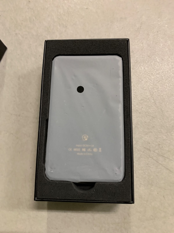 Photo 1 of 144GB MP3 Player with Bluetooth and WiFi, 4" Full Color Touch Screen MP4 Music Player with Spotify,Parental Control, YouTube,Pandora, Android Mainstrem Media MP4 Music Player for Kids up to 1TB,Black