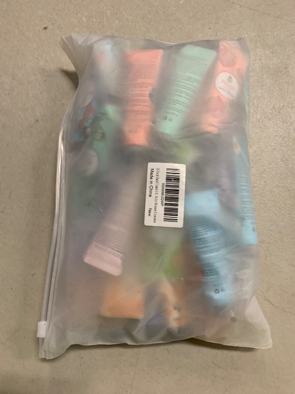 Photo 1 of 36 Pack Hand Cream Set, Hand Lotion Travel Size, Mothers Day Gifts for Mom, Teacher Appreciation Gifts, Bulk Gifts For Women Coworker, Bulk hand Cream, Mini Hand Cream, Nurse Gifts, Bridesmaid Gifts