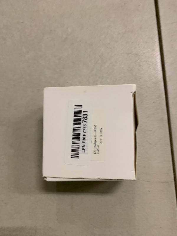 Photo 1 of 2 Pack Replacement Mug Lid Compatible with Ember 14 oz (1st & 2nd Gen), Magnetic Slider Tumbler Lid, Splash Resistant, Black/Clear