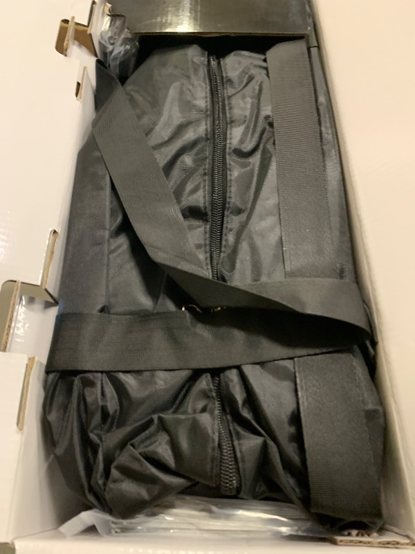 Photo 1 of RRGFB Infrared Sauna Blanket for Home, Low EMF Carbon Crystal Heating, Portable Dry Sauna Bag for Relaxation, Detoxification, 5.9ft×2.6ft, Sleeveless