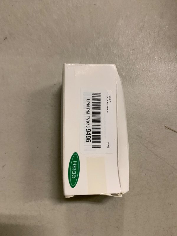 Photo 1 of QDiShi Backup Camera RCA Video Cable, Car Reverse Rear View Camera Video Cable with Detection Wire (19.69FT / 6M),AV Extension Cable with RCA Video Female to Female Coupler and Power Cable