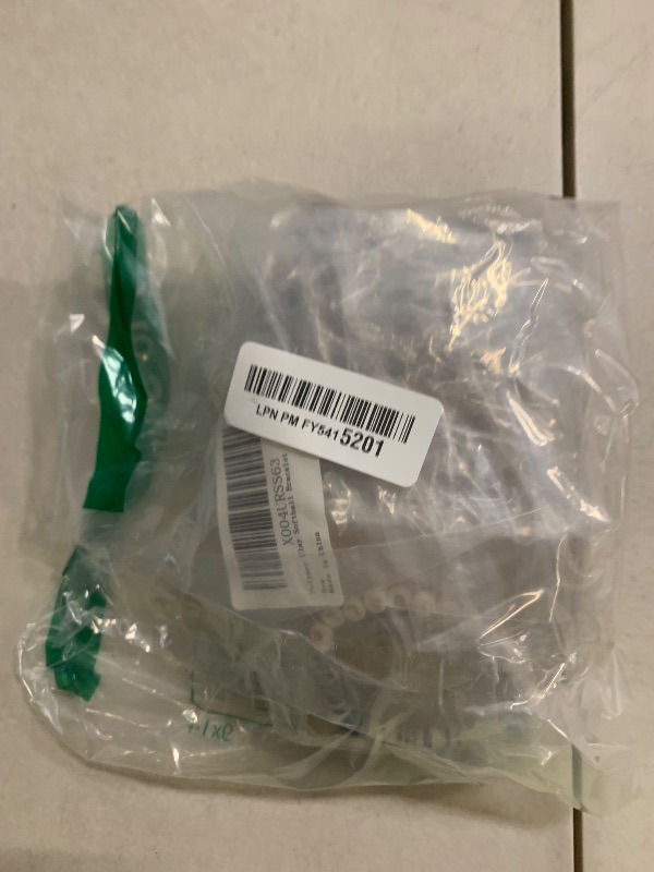 Photo 1 of 30 Pcs Softball Bracelets, Baseball Sports Clay Beaded Bracelets with Inspirational Cards, Adjustable Clay Beaded Bracelet for Sports Party Favors Christmas Party Gifts Christmas Stocking Stuffers