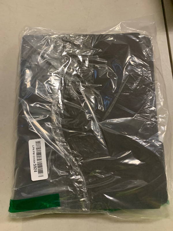 Photo 1 of 100 Blue Summit Supplies Black File Folders - Letter Size File Folders with 1/3 Cut Tabs, Durable 11pt Black Paper, Holds Letter Size Documents, 100 Pack