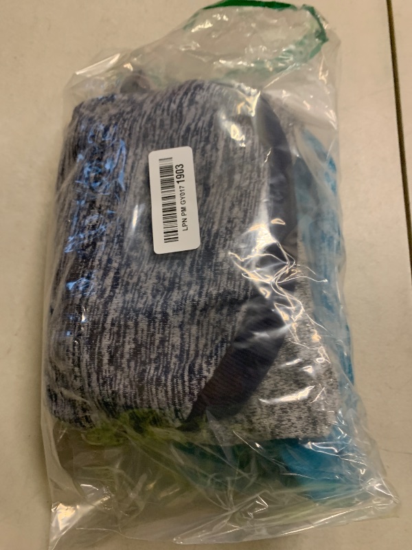 Photo 1 of 3 Pack Dog Sweaters for Small Dogs Girl Boy Winter Fleece Clothes Warm Soft Dog Sweatshirt Outfit for Dogs Cats Pet Apparel