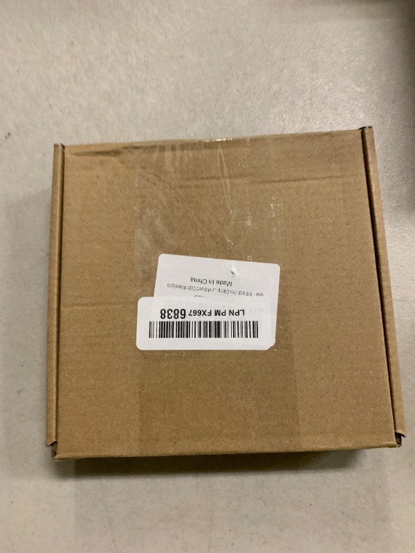 Photo 1 of 3/8 Inch PEX Ball Valves,6 Pcs PEX Brass Full Port Shut Off Ball Valve, Brass Full Port Quarter Turn Crimp Pex Valves for Hot and Cold Water