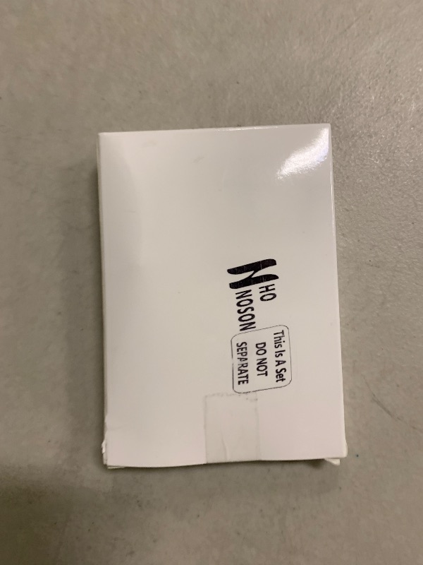 Photo 1 of 20 Pcs Hose Washer with Screen Filter Washers Stainless Steel & Black Rubber Filter Gasket for 1" Inlet, Fits 5/8" Washing Machine & 3/4" Garden Hose Connector