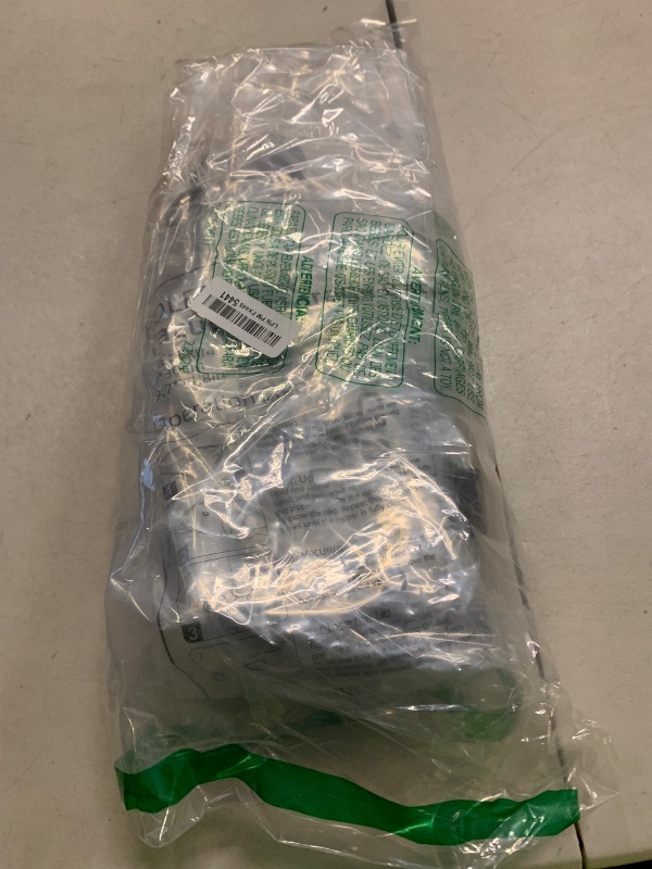 Photo 1 of 16 Pack Travel Vacuum Bags with Upgraded Rechargeable Pump, 4 Sizes Space Saver Vacuum Storage Bags for Luggage and Suitcase, Compression Bags for Packing, Vacuum Seal Bags for Clothing Travel