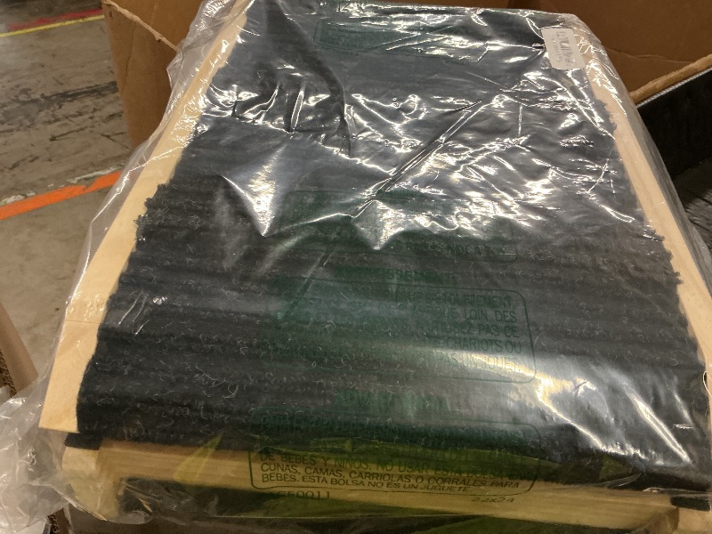 Photo 1 of 2026 Upgraded Dog Ramp for Couch - Foldable Small Dog Ramp for Bed - 4 Adjustable Height from 12" to 20" - Portable Pet Stairs with Non-Slip Pad - Pet Ramps Use for Low Bed Couch Steps Up to 60LBS