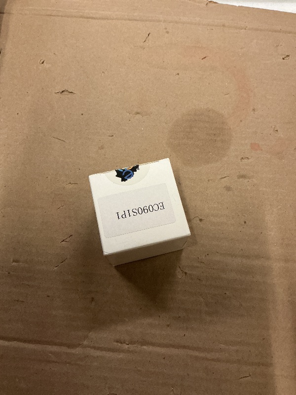 Photo 1 of 1mm Spool Gold Metallic Cord Tinsel String Jewelry Braided Thread, Total Length 109 Yards/ 328 Feet (Gold)