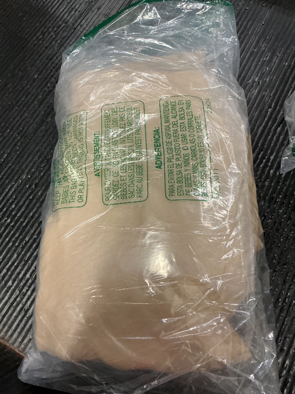 Photo 1 of MIULEE Back Tab Beige Curtains 96 Inch Long 2 Panels Set for Living Room Bedroom, Cream Rod Pocket/Pinch Pleated Light Blocking Thermal Insulated Room Darkening Floor to Ceiling Blackout Drapes