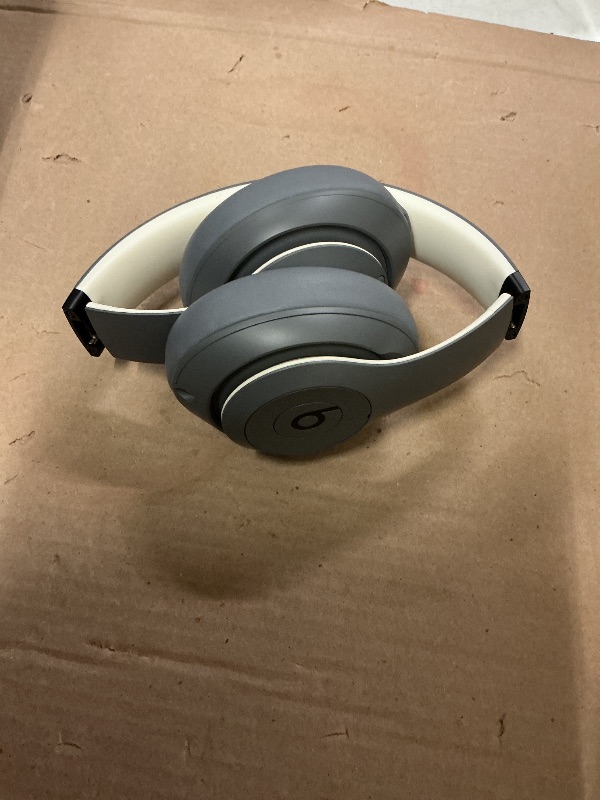 Photo 1 of Beats Studio Pro - Premium Wireless Over-Ear Headphones- Up to 40-Hour Battery Life, Active Noise Cancelling, USB-C Lossless Audio, Apple & Android Compatible - Amazon Exclusive Sand Gray