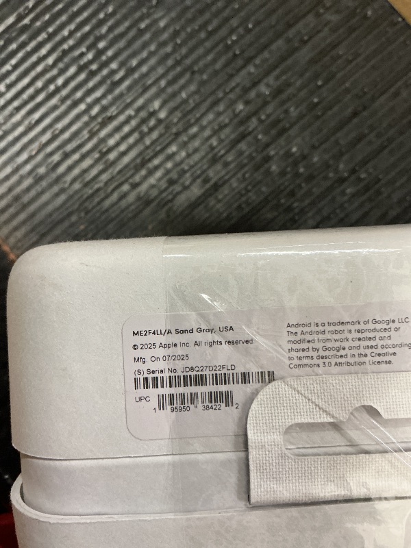 Photo 1 of Beats Studio Pro - Premium Wireless Over-Ear Headphones- Up to 40-Hour Battery Life, Active Noise Cancelling, USB-C Lossless Audio, Apple & Android Compatible - Amazon Exclusive Sand Gray