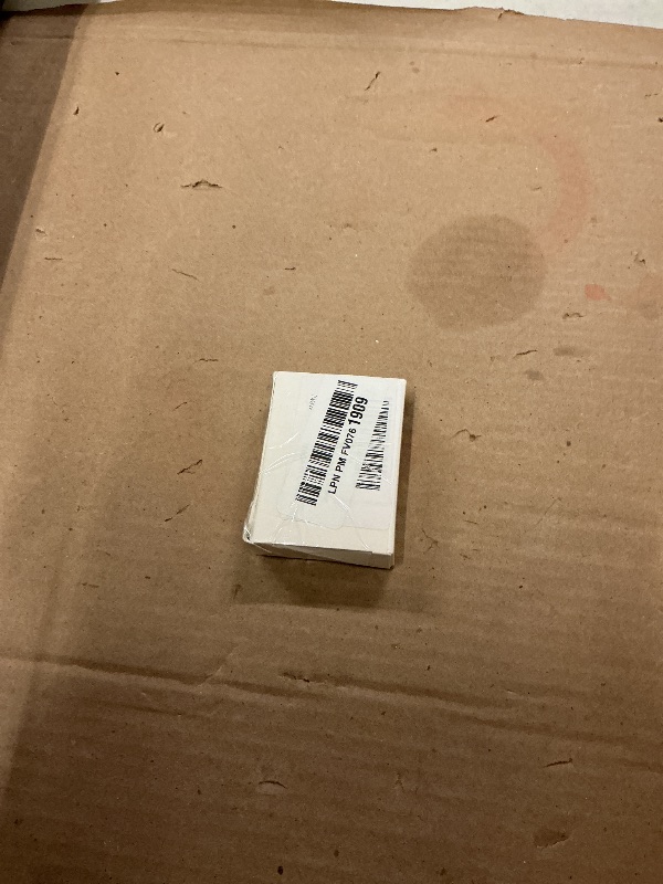 Photo 1 of 2.13inch E-Ink Display HAT V4 Version, Black/White Two-Color 250x122 Pixel E-Paper Module for Raspberry Pi 5/ 4B/3B+/3B/2B/A+/Zero W/WH/Zero 2 W/Jetson Nano SPI Interface, Support Partial Refresh