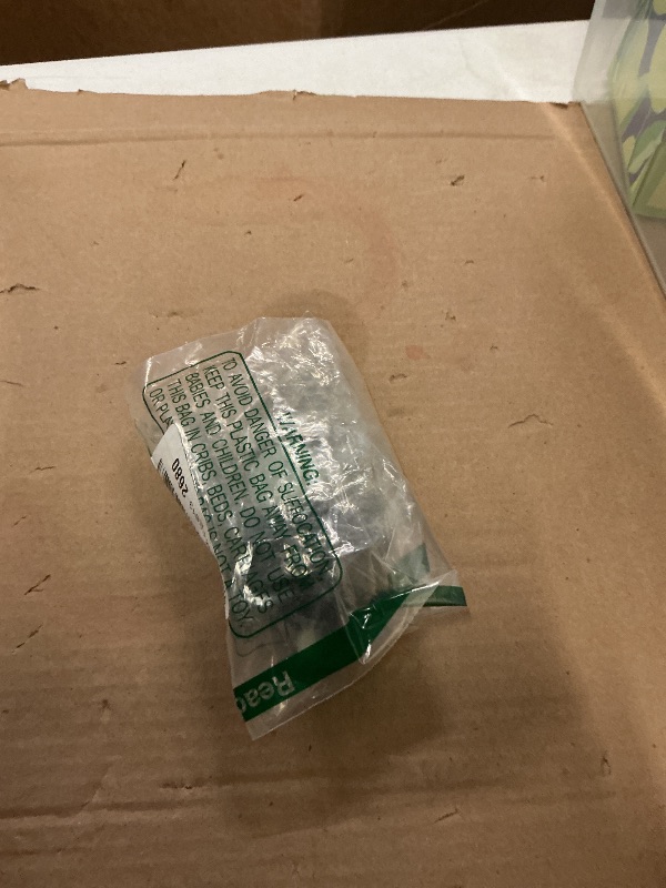 Photo 1 of DELTA FAUCET RP46463, Small, Chrome