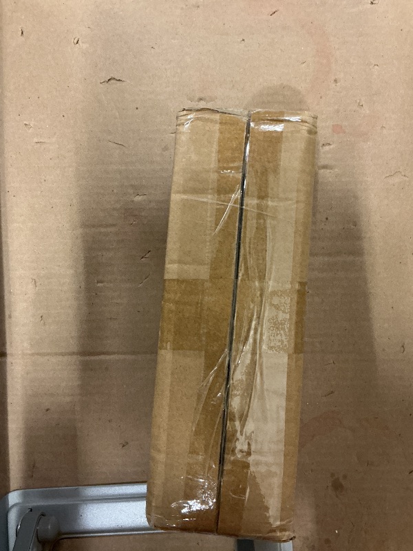 Photo 1 of 4 Pack Folding Table Leg Extenders, Highly Durable Steel Folding Table Leg Risers, Folding Desk Legs Extensions for Straight?Bent Legs,3 Levels Adjustable Height Tables Extender Rise 2.3in?4.3in?6.3in