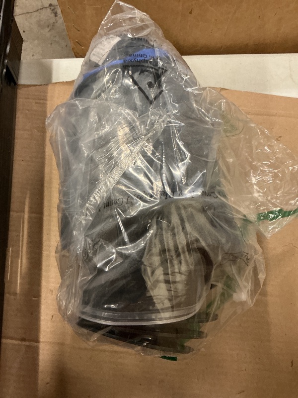 Photo 1 of JASTT 6 Pack Set of Pool Table Pockets (Thickened Plastic Material) Black Large Capacity Pool Table Pocket Replacement