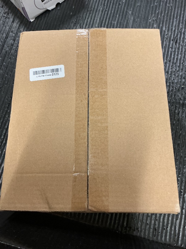 Photo 1 of 18 Packs Toy Storage Bags with Labels, Clear PVC Puzzle Storage Bags, Waterproof Travel Toy Organizer Bags with Zipper for Building Blocks Kids Books (3 Size)