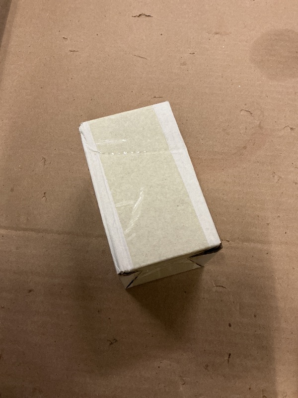 Photo 1 of 105-126 uf MFD Motor Start Capacitor 220-250VAC Replacement for Compatible with Franklin 1HP, 1.5hp and 2HP Well Pump Control Box 2823008110, 2823018110, 2801084915, 2823018310, 2823508110