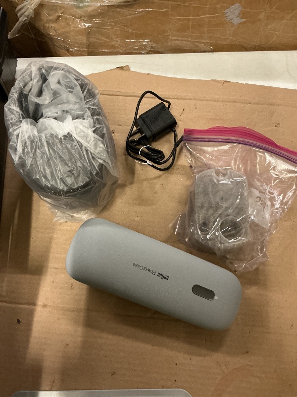 Photo 1 of Braun Electric Razor for Men, Waterproof Foil Shaver, Series 9 Pro 9477cc, Wet & Dry Shave, with Portable Charging Case, ProLift Beard Trimmer, 5-in-1 Cleaning & Charging SmartCare Center, Silver