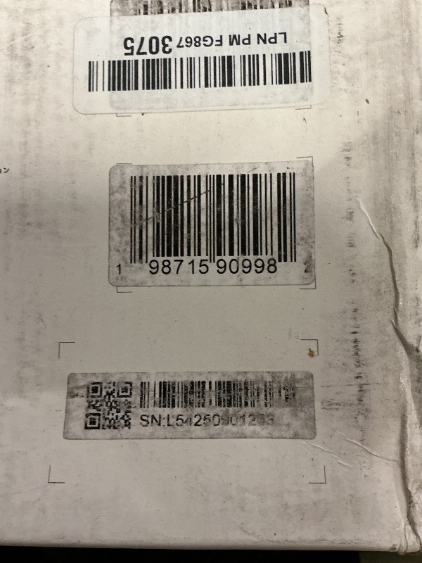 Photo 1 of [Netflix-Licensed/Sound by JBL] Yaber L2 Plus Projector with WiFi and Bluetooth, Native 1080P Projector 4K Support, Auto Focus/Keystone Correction, Built-in Apps, Portable Proyector for Home & Outdoor