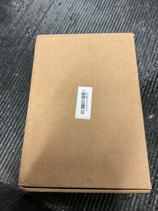 Photo 1 of 12 Inch Shelf Bracket Heavy Duty L Shelf Bracket 12 x 8 Inch Metal Shelf Bracket with Hardware, Black, 4 Pack