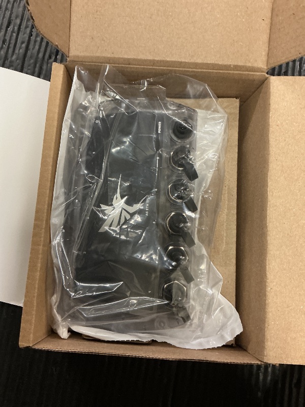 Photo 1 of Humminbird 5 Port Ethernet Switch – AS ETH 5PGL