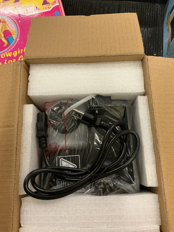 Photo 1 of Haze Machine, Continuous Fog Machine with Wireless Remote Timer and DMX, Enhances the Light Show, Perfect for DJ Clubs, Stages, and Halloween Parties