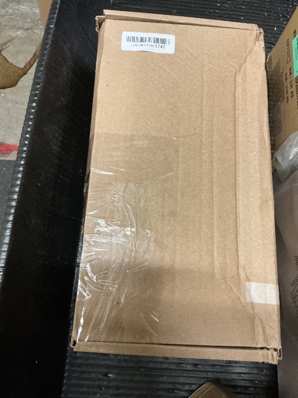 Photo 1 of Safe-T-Plus RV Steering Stabilizer Mounting Kit (Model: F-119K2.5)