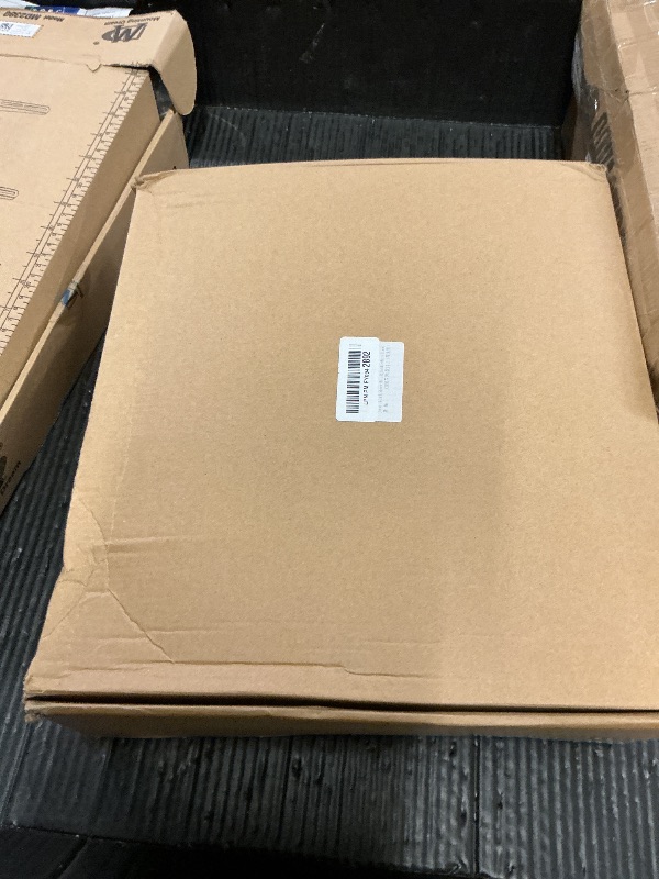 Photo 1 of 14 Inch Large Shower Head with Handheld Spray Combo and Extention Arm, Rain Rainfall Waterfall High Pressure Shower Heads, Modern Showerhead with 3-Way Diverter - Height/Angle Adjustable(Matte Black)