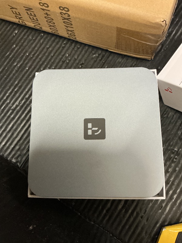 Photo 1 of TobenONE 18-in-2 Docking Station Dual Monitor for MacBook Pro/Air M5/M4/M3/M2/M1 Pro/Max, Plug and Play, Mac Docking Station with 4K@60Hz HDMI&USB-C, 150W Adapter, 10Gbps/PD 30W, 7 USB, 2.5G Ethernet