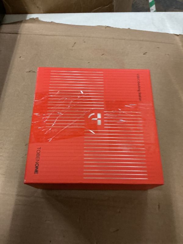 Photo 1 of TobenONE 18-in-2 Docking Station Dual Monitor for MacBook Pro/Air M5/M4/M3/M2/M1 Pro/Max, Plug and Play, Mac Docking Station with 4K@60Hz HDMI&USB-C, 150W Adapter, 10Gbps/PD 30W, 7 USB, 2.5G Ethernet