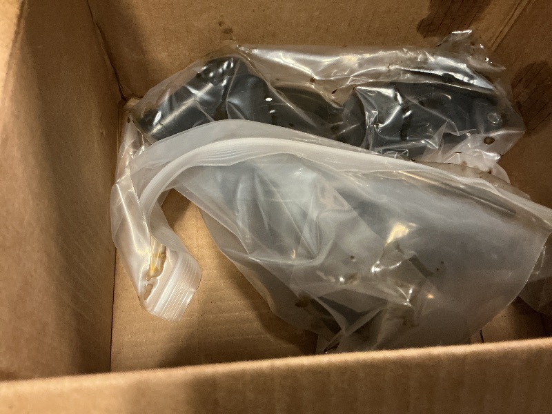 Photo 1 of 06H103495AB PCV Valve Engine Crankcase Vent Oil Separator Breather Hose 3-Piece Compatible for Audi A3 A4 A5 Q5 TT VW Beetle CC Jetta Passat Tiguan 1.8 2.0TSI 06H103495A 06H103495AH 06H103495AC