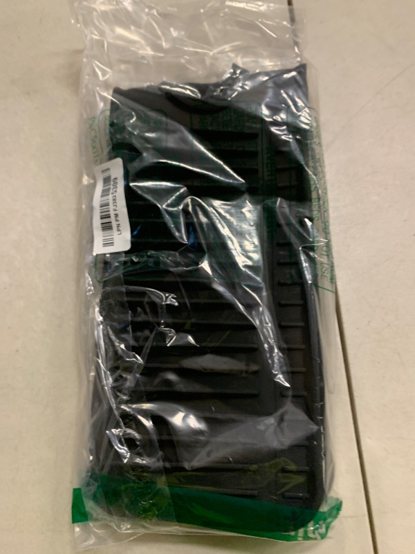 Photo 1 of 24'' Longer Faucet Mat for Kitchen Sink Splash Guard[7° Slope Fast Self-draining][Snap Lock Fit]Kitchen Sink Faucet Mat Splash Guard Kitchen Sink Area Water Splash Guard Behind Faucet Draining Mat