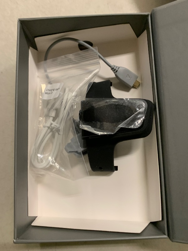 Photo 1 of Wellue O2 Pulse Oximeter with Smart Reminder | Blood Oxygen Saturation Monitor for SpO2 and Heart Rate Tracking Continuously, Bluetooth Finger Ring with Free APP &PC Report, Style 1